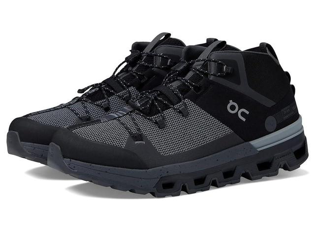 On Cloudtrax Rock) Men's Shoes Product Image