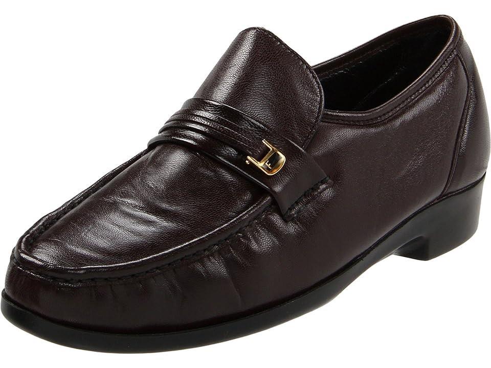 Florsheim Riva Nappa) Men's Slip-on Dress Shoes Product Image