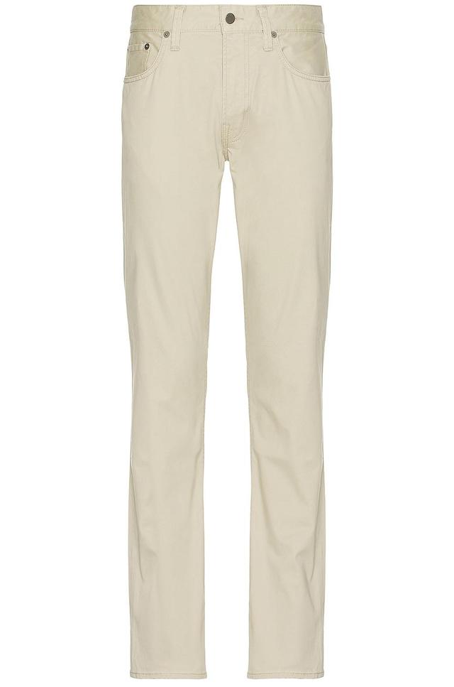 Polo Ralph Lauren 5 Pocket Sateen Chino Pant Size 32. Product Image