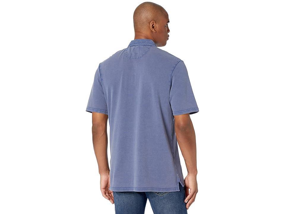 johnnie-O Surfside (Wake) Men's Clothing Product Image