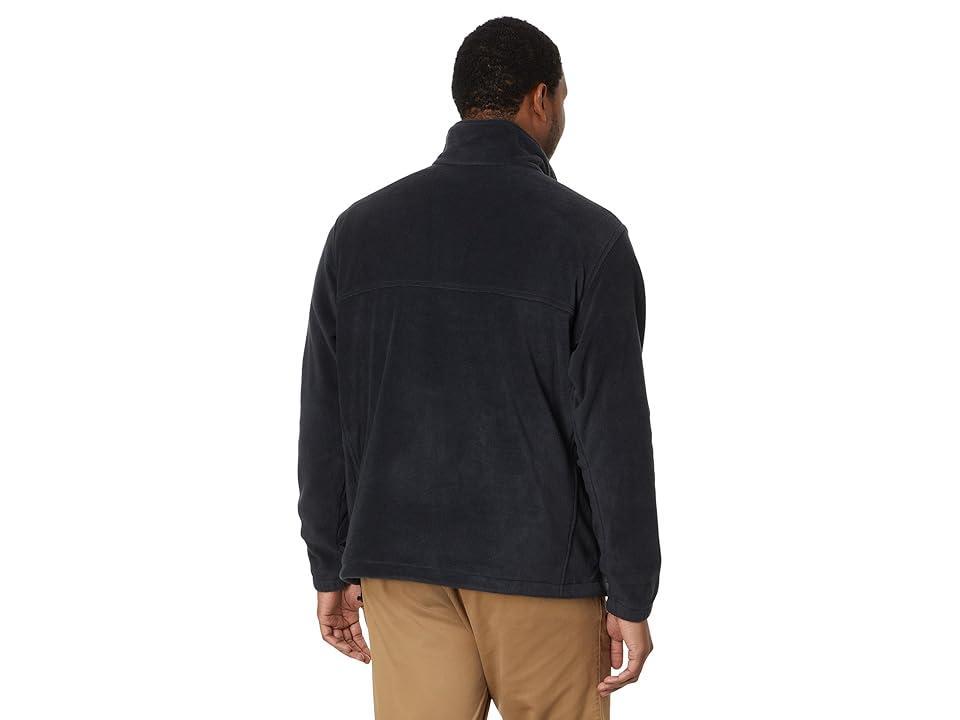 Columbia Mens Big & Tall Steens Mountain Fleece Jacket Product Image