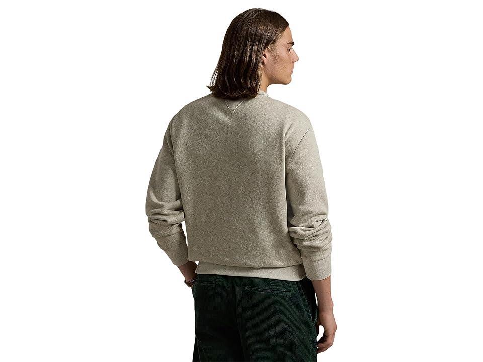 Polo Ralph Lauren Men's Athletic Crew Neck Sweatshirt Product Image