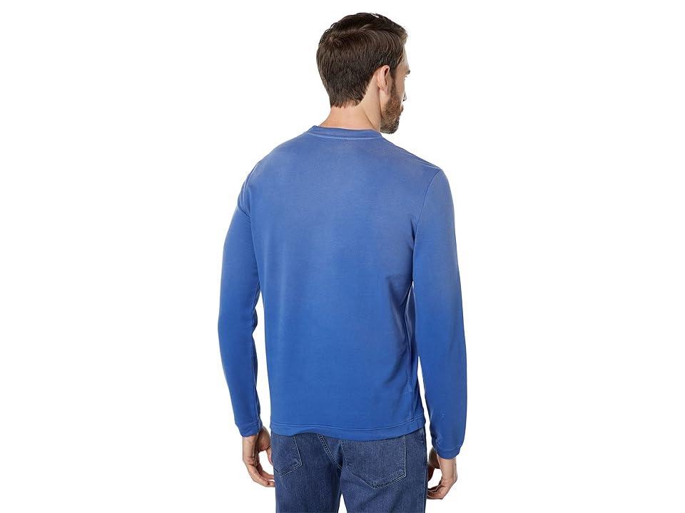 Paige Jaxton Pullover in Endless Sky Fade (Endless Sky Fade) Men's Clothing Product Image