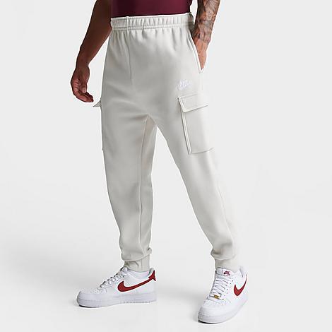 Nike Mens Nike NSW Cargo Club Pants - Mens Product Image