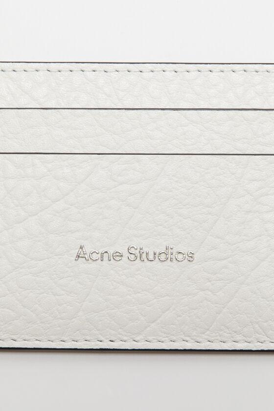 Leather card holder Product Image