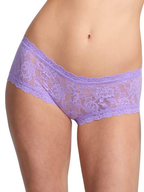 Hanky Panky Womens Signature Lace Boyshort Product Image