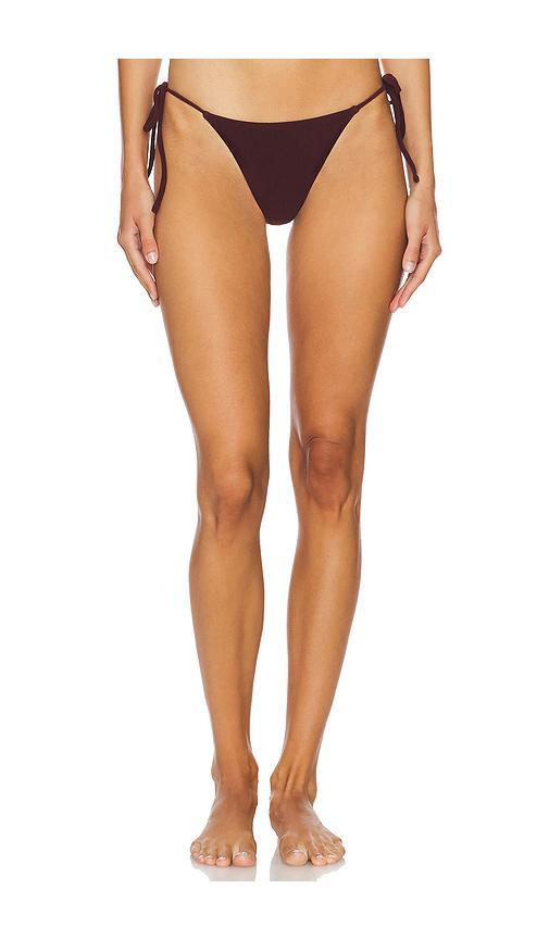 Praia Bikini Bottom Product Image