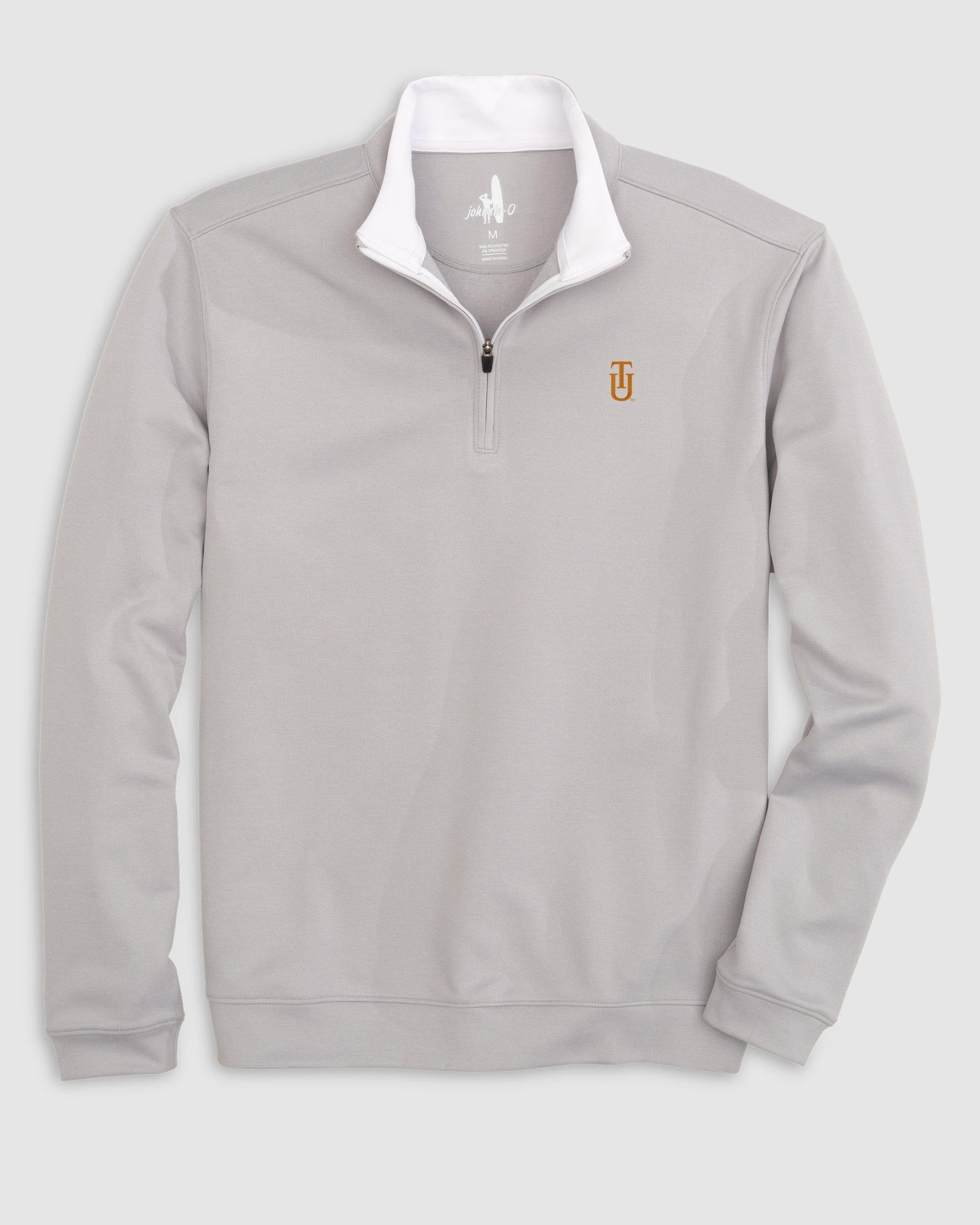 VCU Diaz Performance 1/4 Zip Product Image