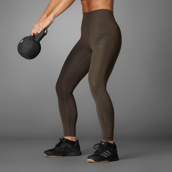 Optime Power 7/8 Leggings Product Image