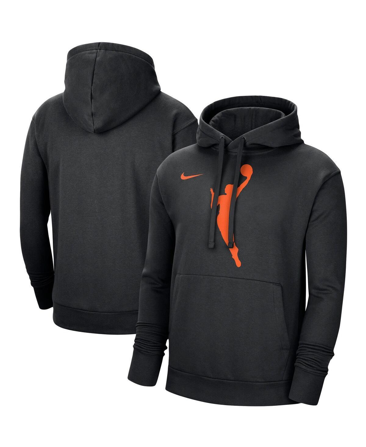 Nike Mens Nike WNBA Pullover Essential - Mens Product Image