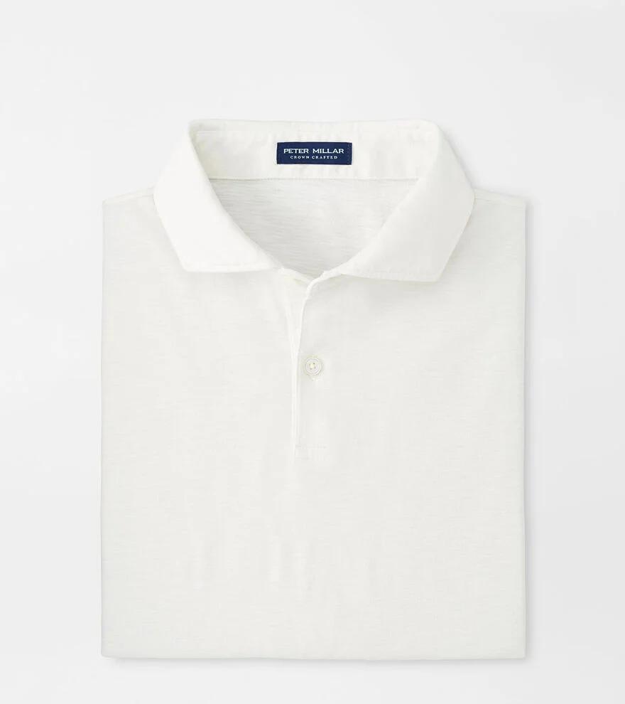 Mens Journeyman Polo Shirt Product Image