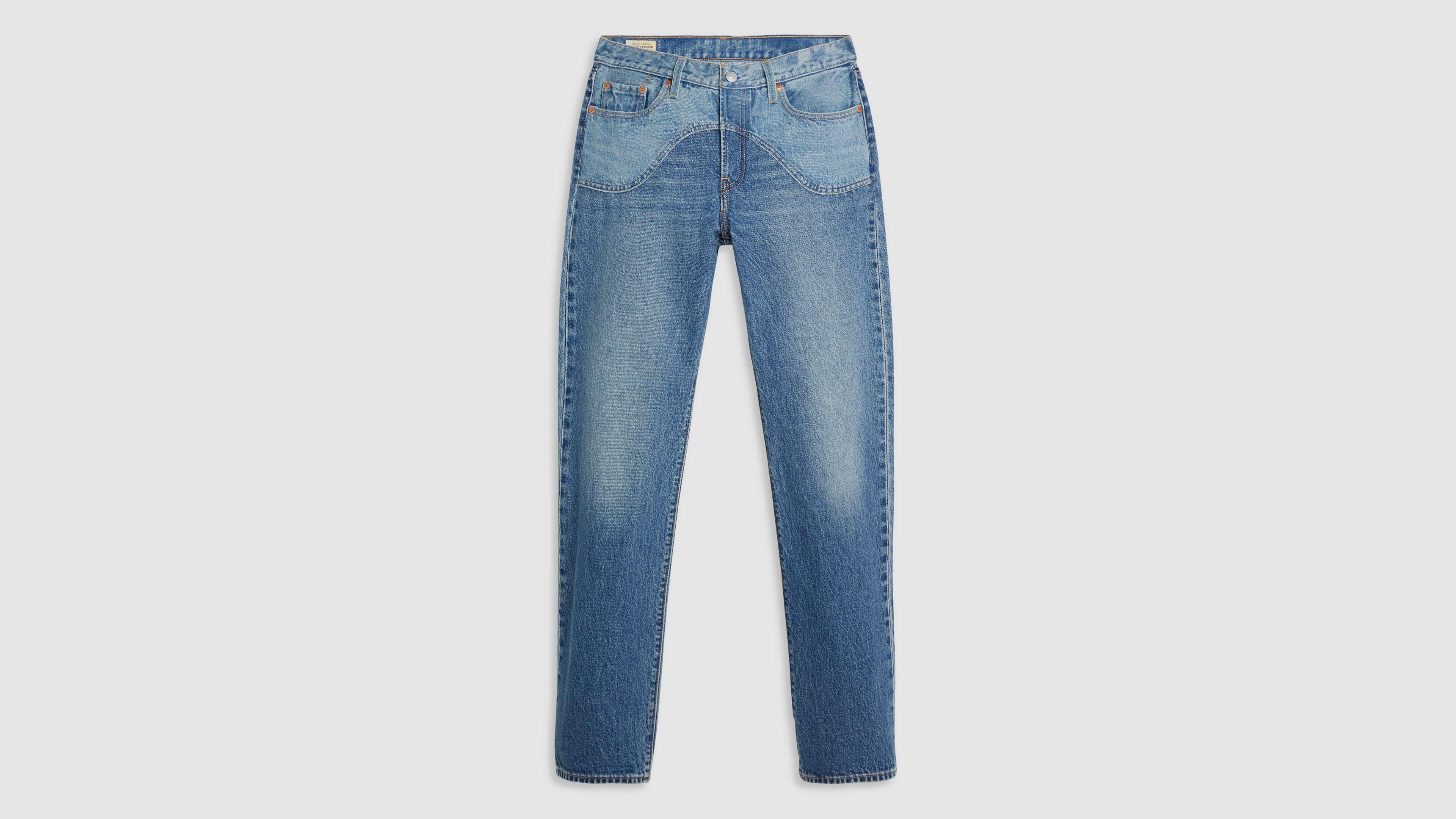 501® '90s Western Women's Jeans Product Image