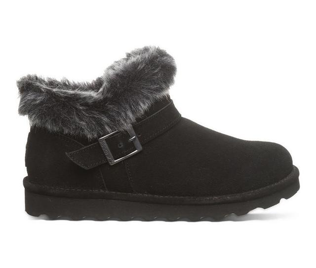 Women's Bearpaw Jasmine Winter Booties Product Image