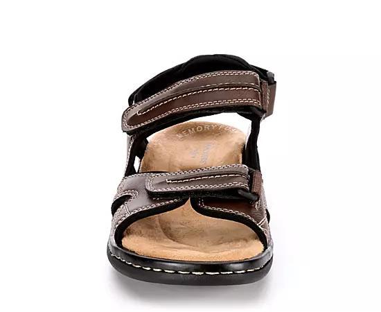 Dockers Men's Newpage Outdoor Sandal Product Image