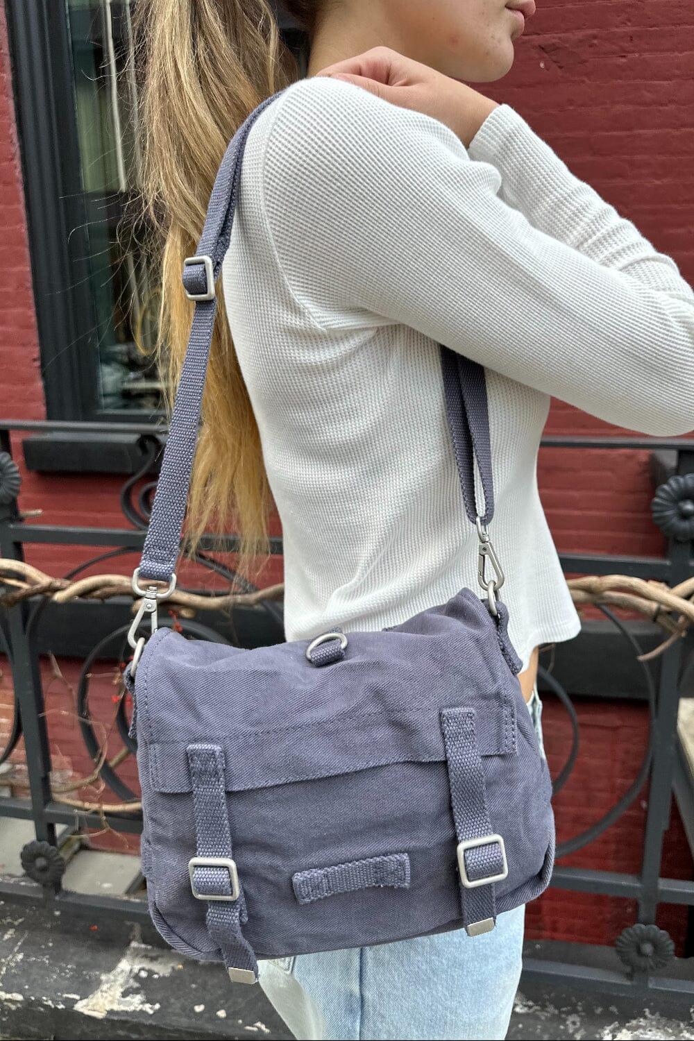 Mini Messenger Bag product image