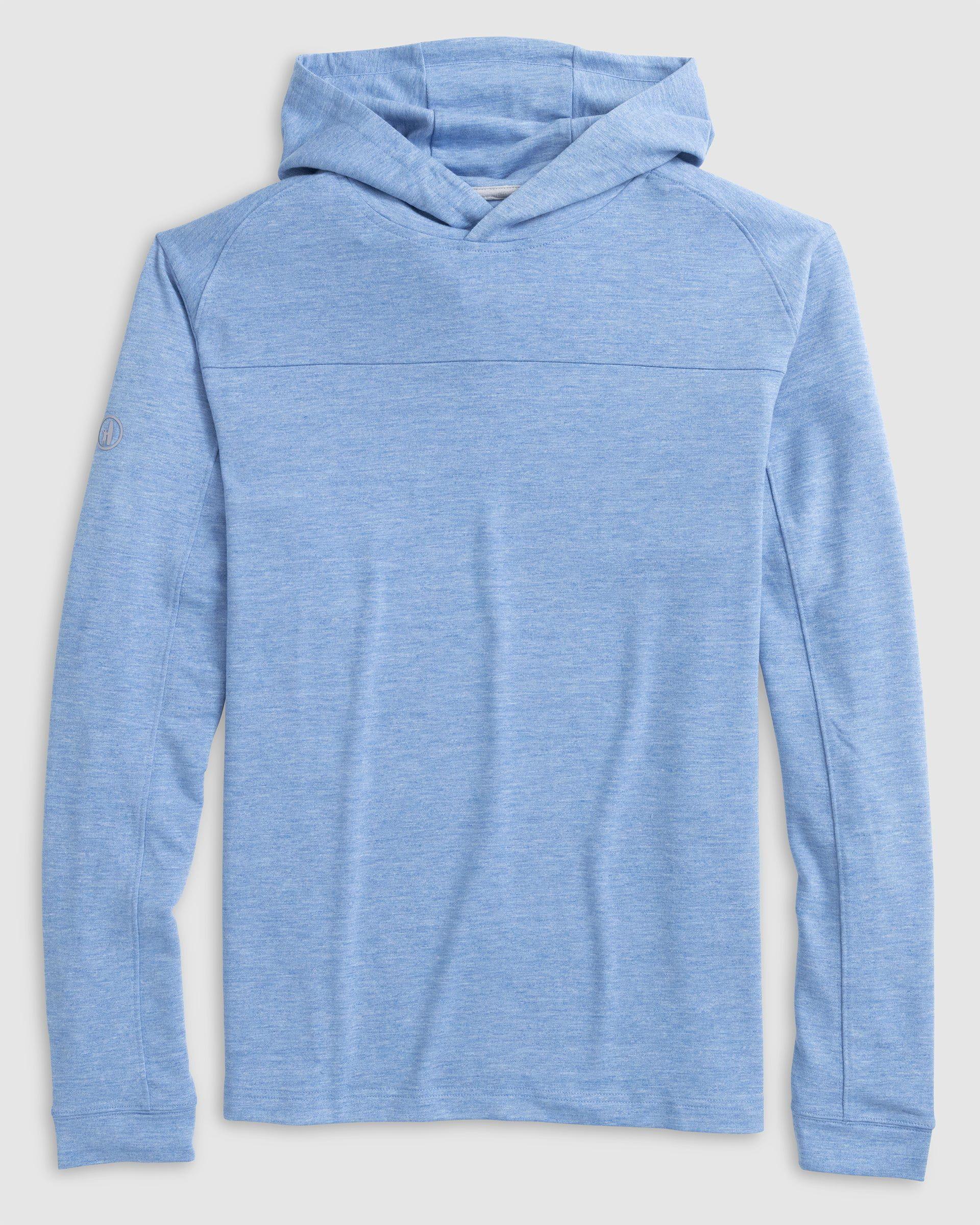 Remmy Lightweight Performance Hoodie Product Image