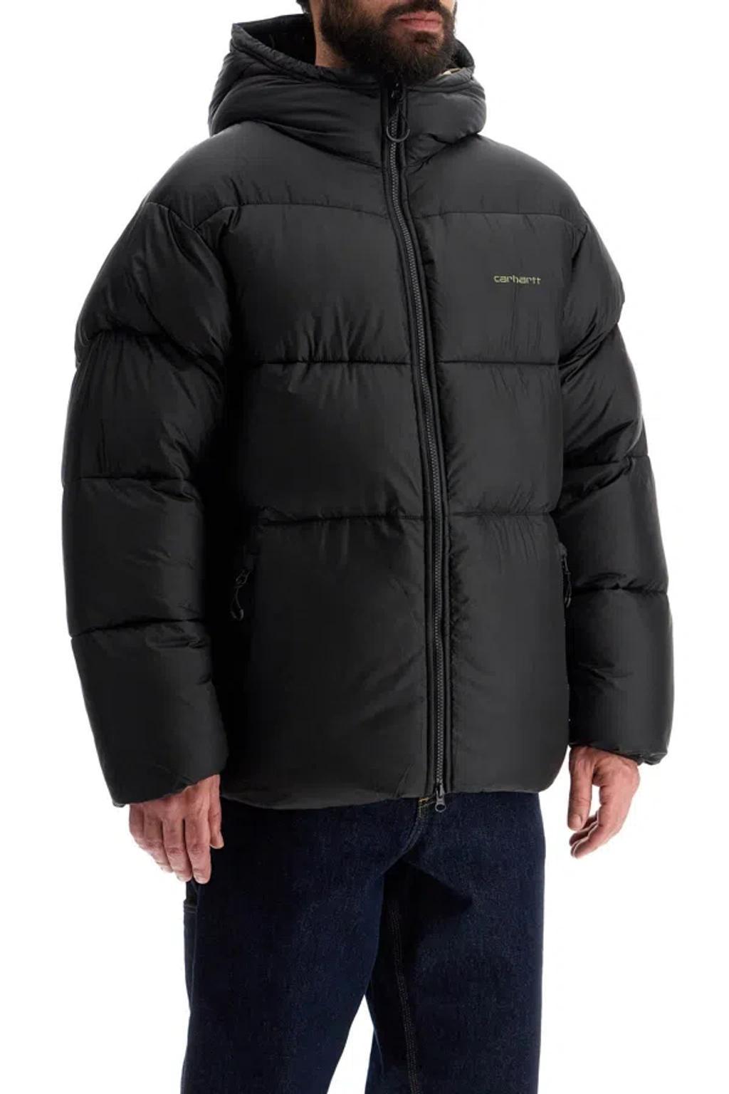 CARHARTT Wip Toronto Down Jacket Product Image