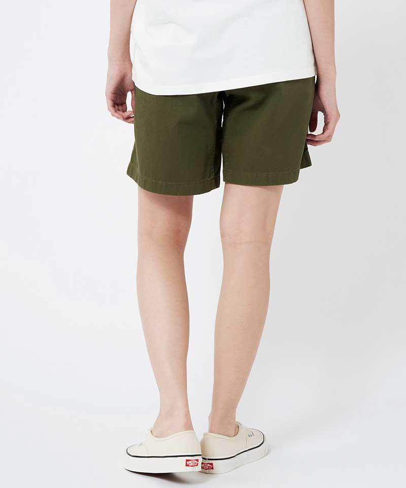 Women's G-Short Female Product Image