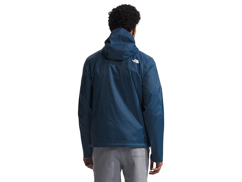 The North Face Alta Vista Jacket (Shady ) Men's Clothing Product Image