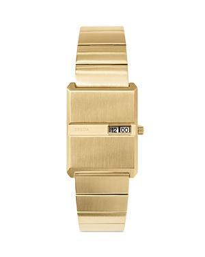 BREDA Pulse Bracelet Watch, 26mm Product Image