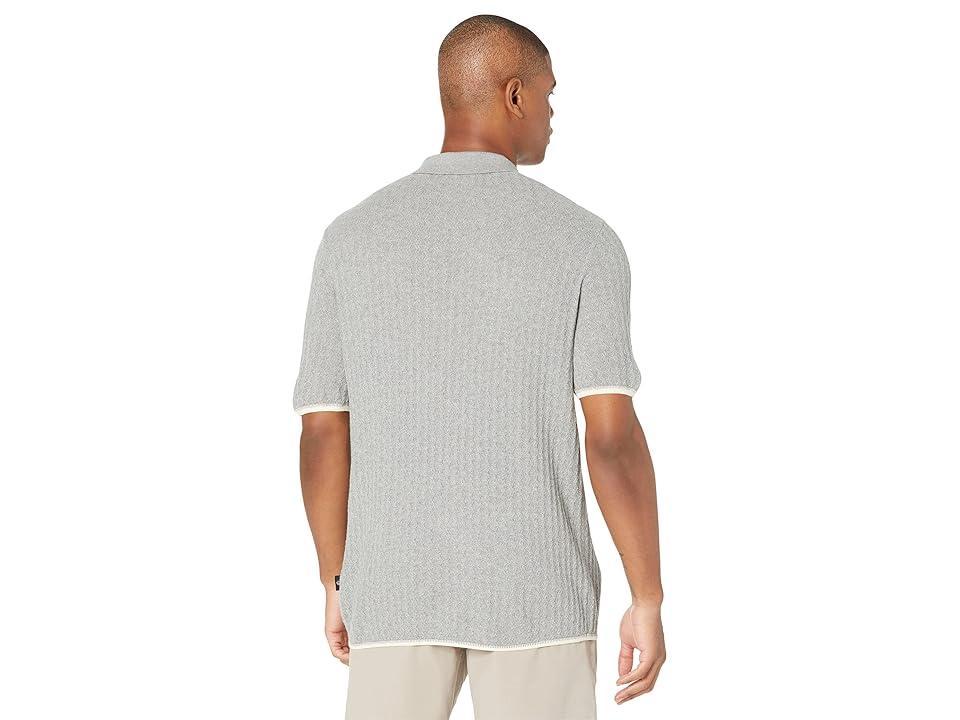 Ted Baker Lytton (Grey Marl) Men's Clothing Product Image