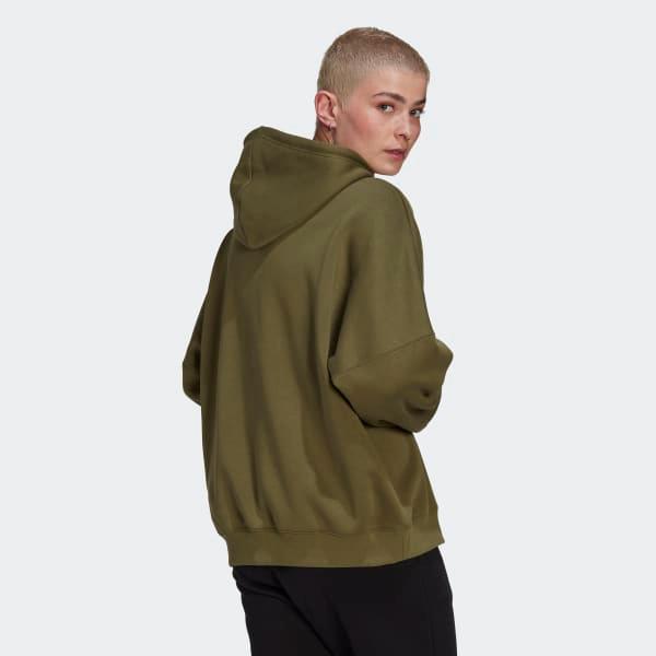 adidas Ski Chic Hoodie Product Image