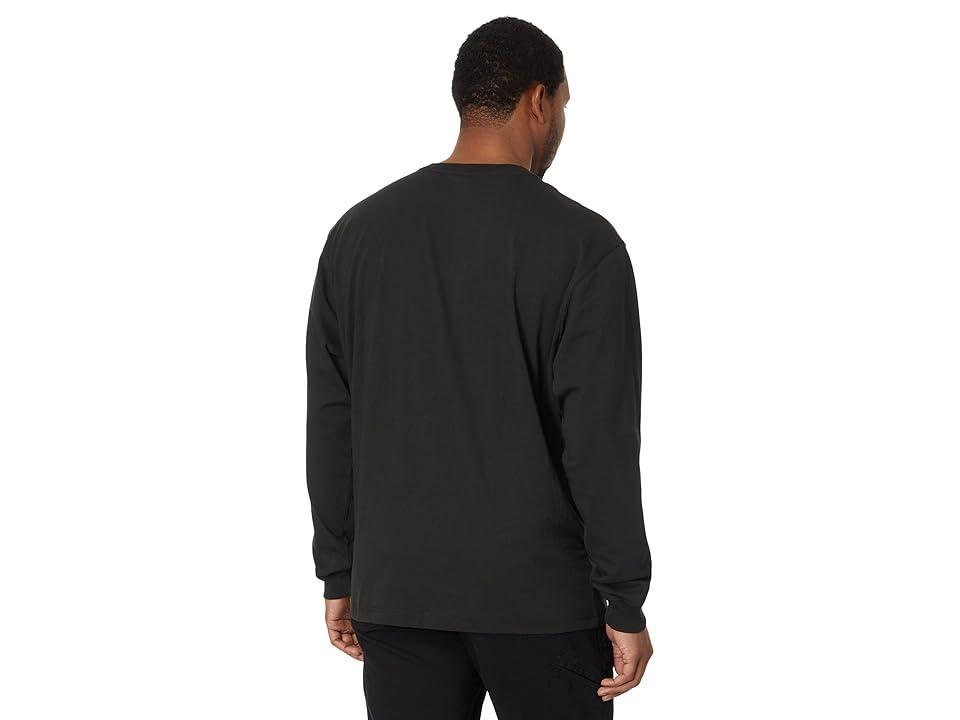 Carhartt Workwear Pocket L/S Tee Men's Long Sleeve Pullover Product Image