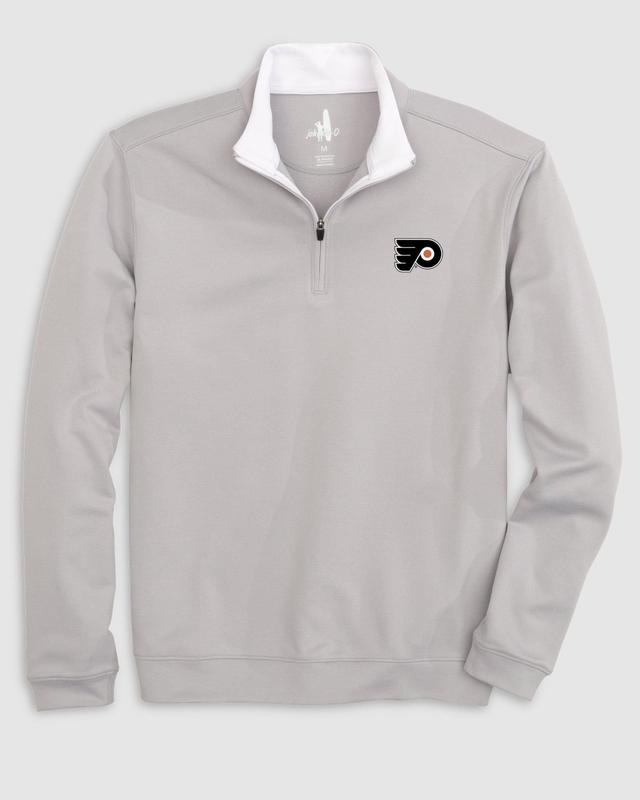 Philadelphia Flyers Diaz Performance 1/4 Zip Product Image