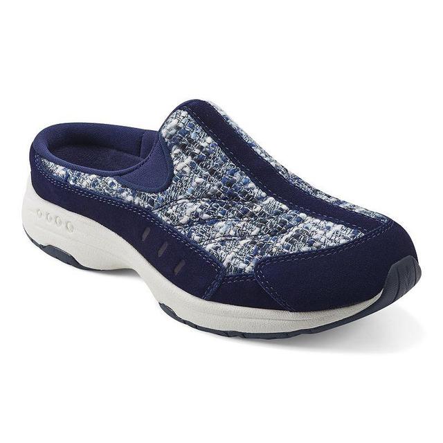 Easy Spirit Traveltime Womens Fashion Mules Product Image