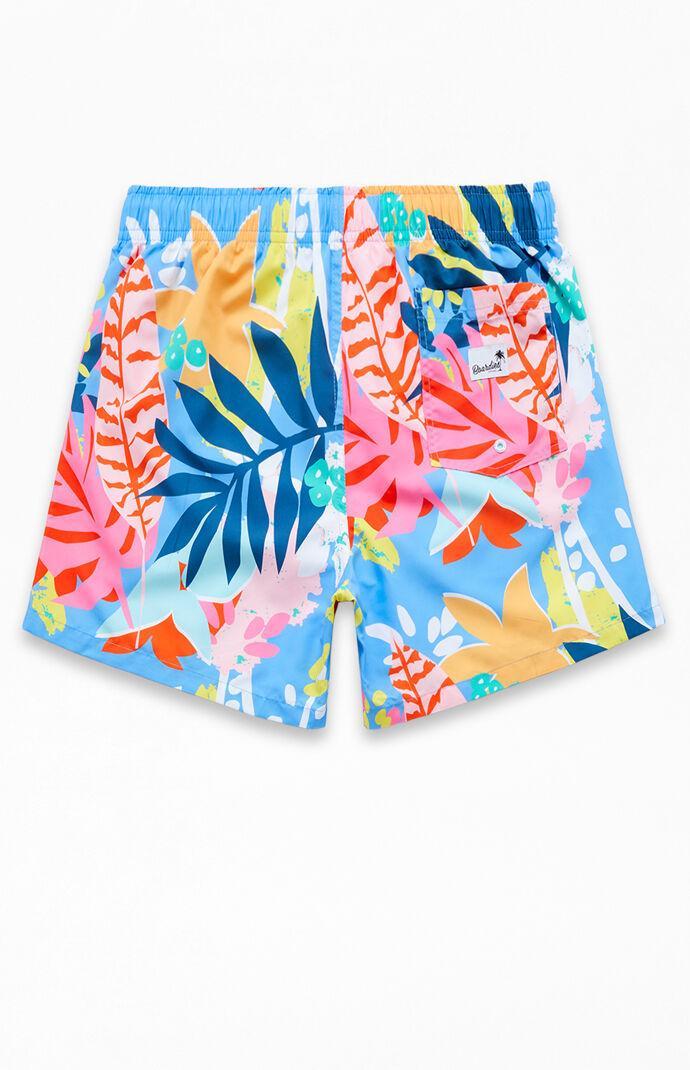 Boardies Mens Miami 4.5 Swim Trunks Product Image