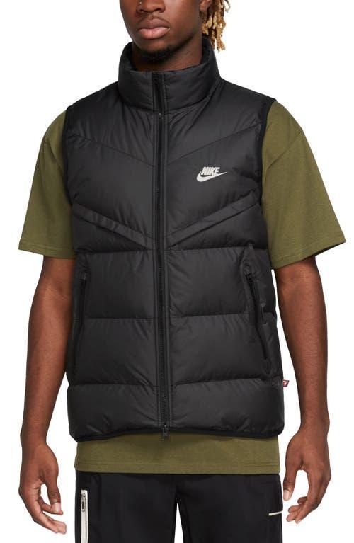 Nike Men's Storm-FIT Windrunner Insulated Vest Product Image