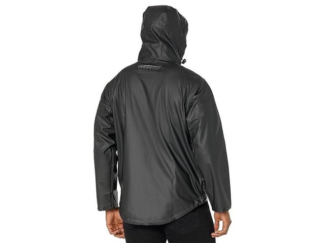 Helly Hansen Voss Jacket (Black) Men's Jacket Product Image