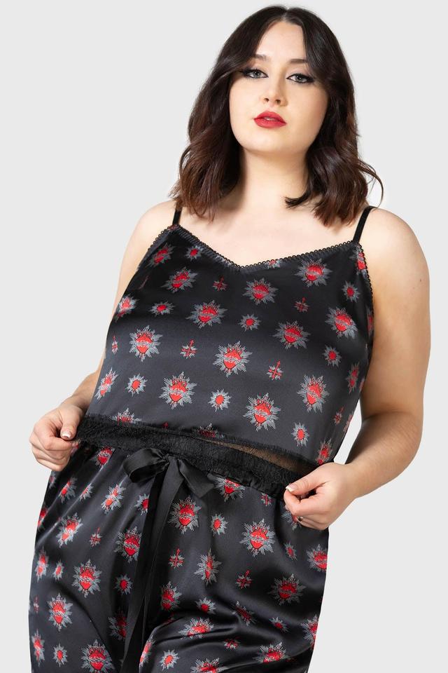 Rosalind Cami Top [PLUS] Female Product Image