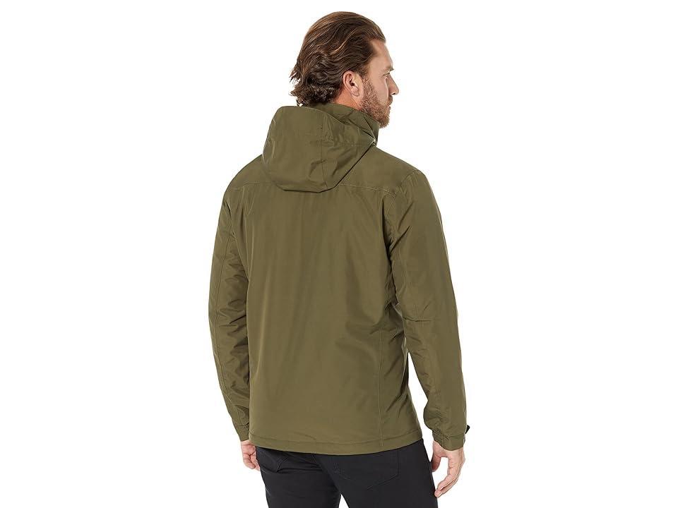 Helly Hansen Dubliner Insulated Jacket Men's Coat Product Image