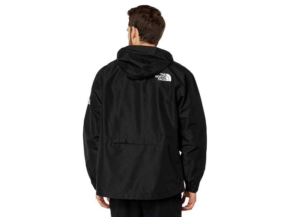 The North Face TNF Packable Pullover (TNF ) Men's Coat Product Image