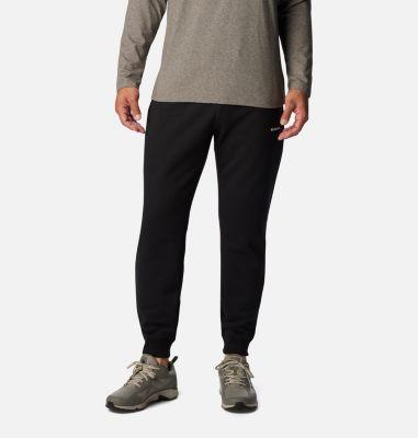 Columbia Men's Marble Canyon Heavyweight Fleece Pants- Product Image