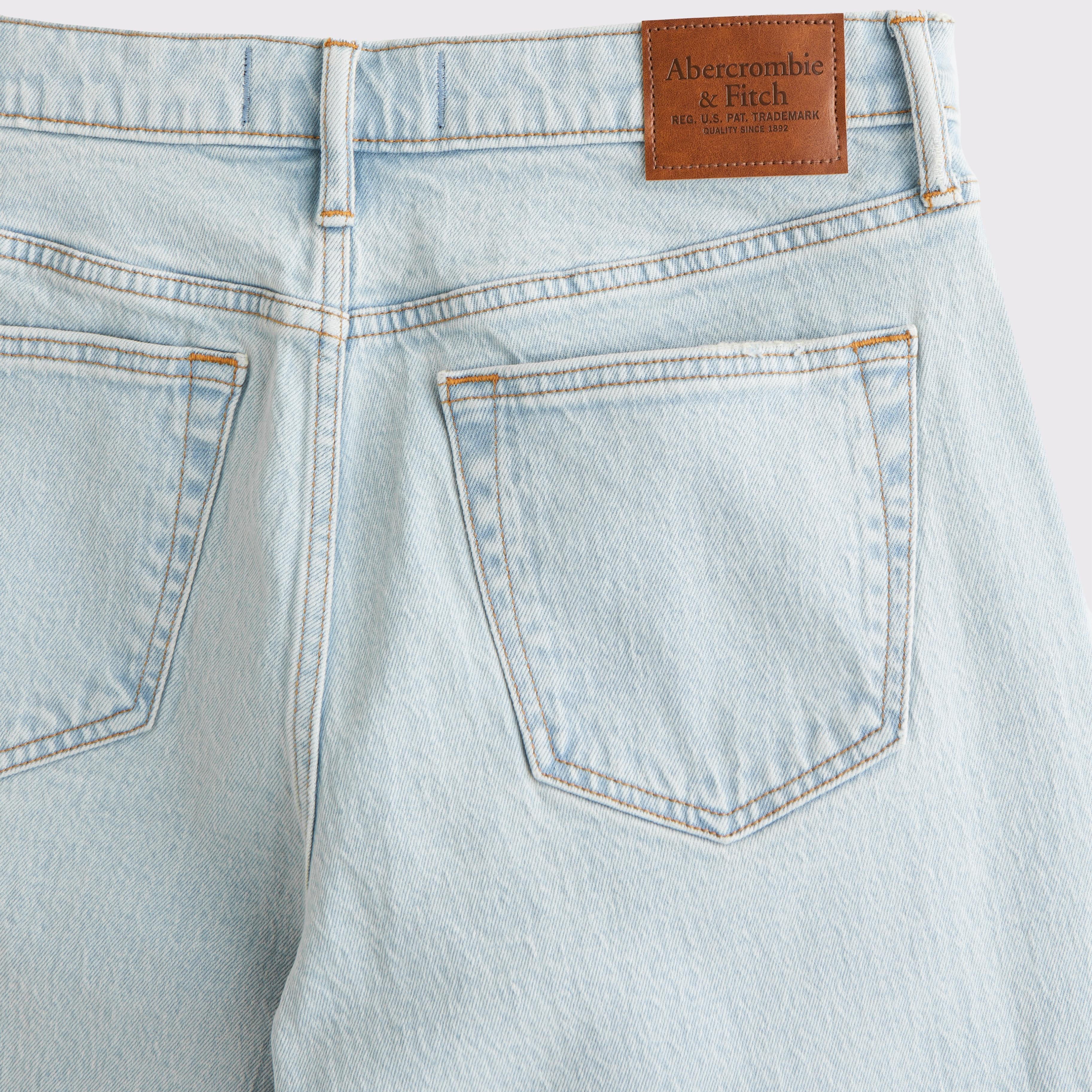 Loose Jean Product Image