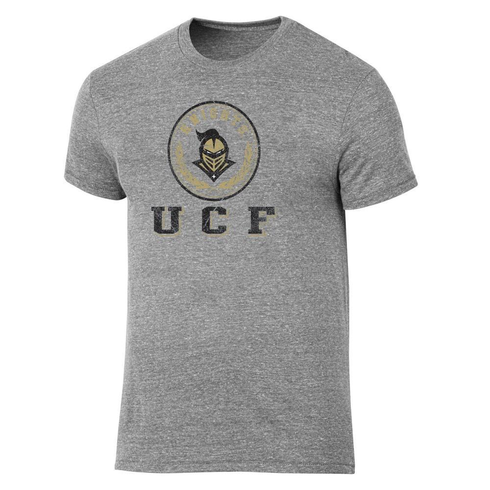 NCAA UCF Knights Mens Tri-Blend T-Shirt Product Image