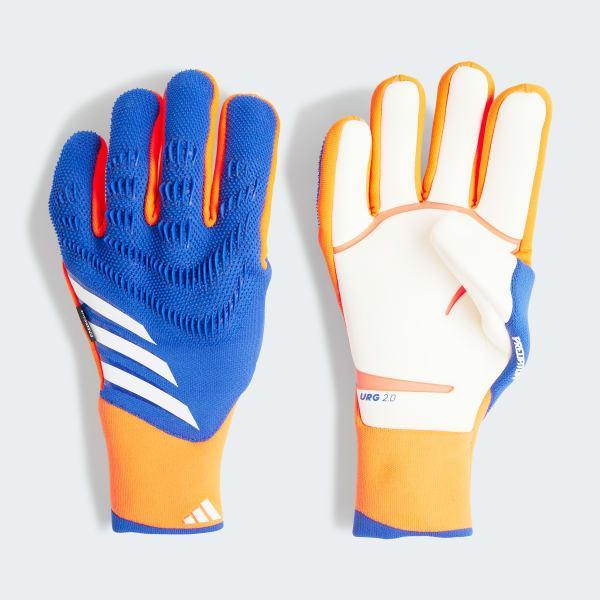 Predator Pro Fingersave Goalkeeper Gloves Product Image