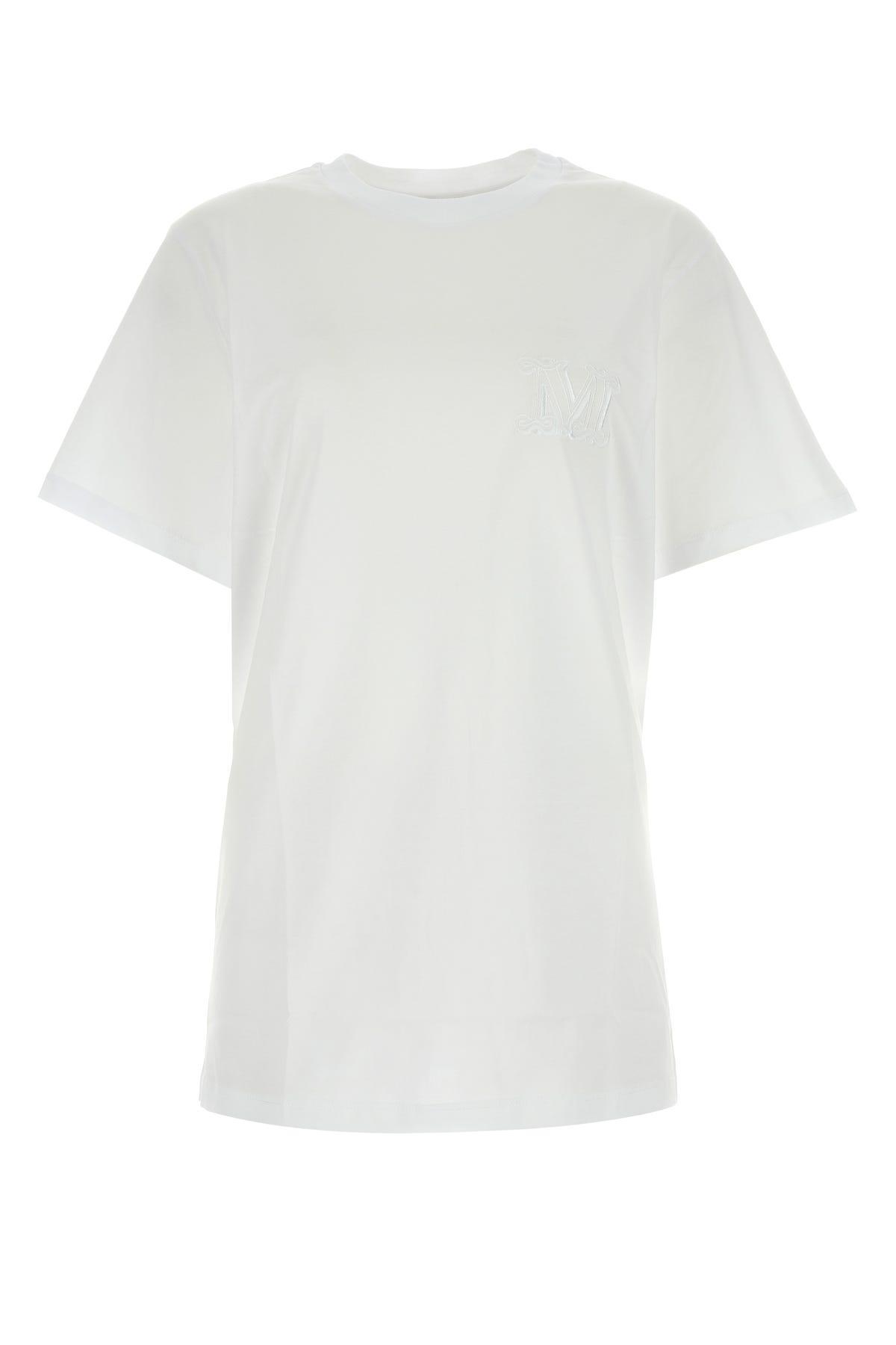 MAX MARA Mango-s Nd  Female In White Product Image