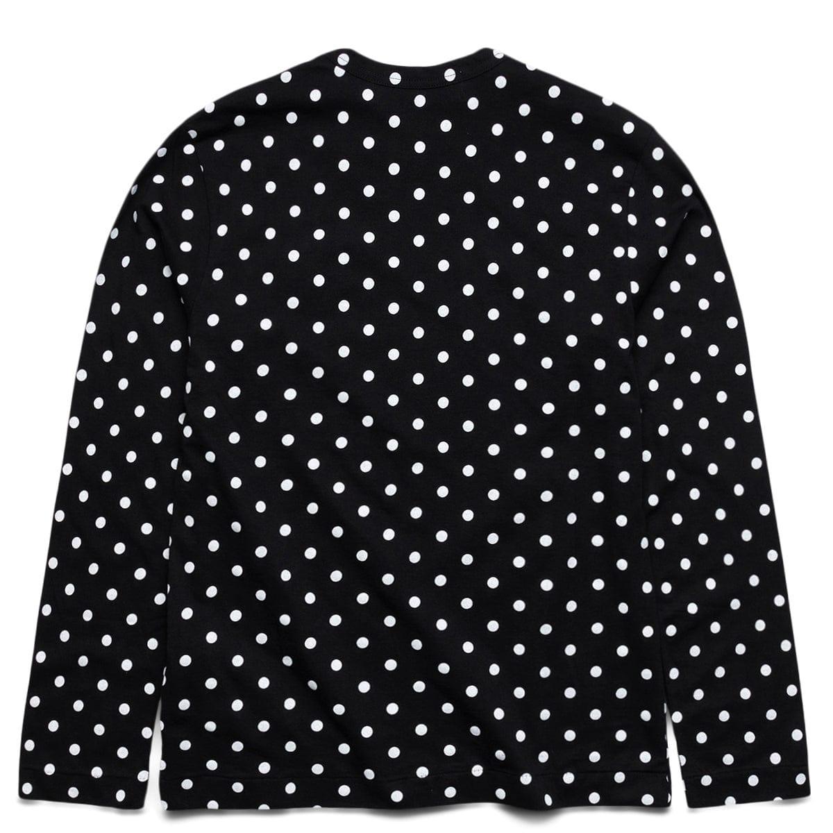 PLAY POLKA DOT T-SHIRT Male Product Image