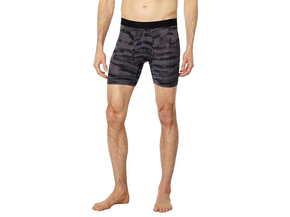 Stance Mens Regulation Solid Boxer Briefs Product Image