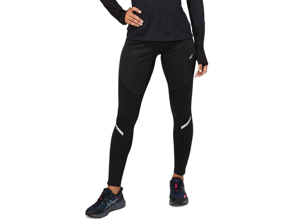 ASICS Women's Lite-Show Winter Tight Product Image