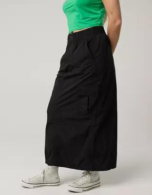 OFFLINE By Aerie On-The-Move Maxi Skirt Product Image