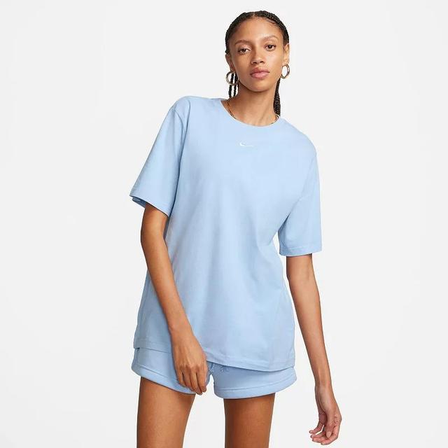 Women's Nike Sportswear Essential T-Shirt Product Image