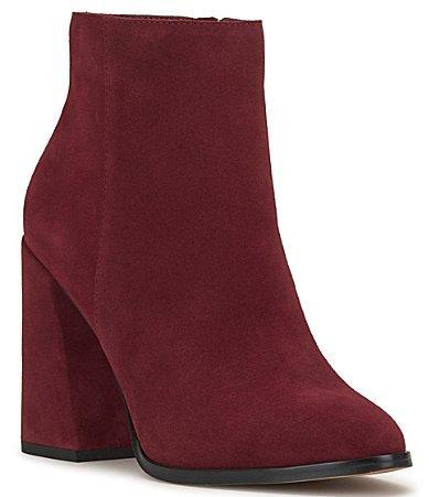 Jessica Simpson Burdete Women's Boots Product Image