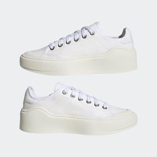 adidas by Stella McCartney Court Shoes Product Image