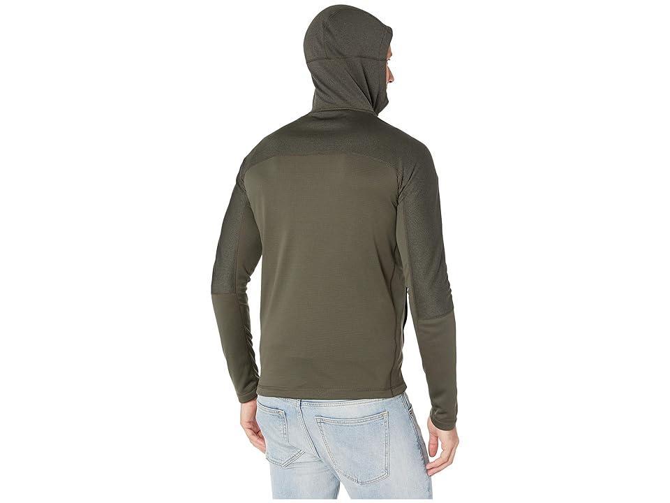 Fjallraven Abisko Trail Fleece Men's Fleece Product Image