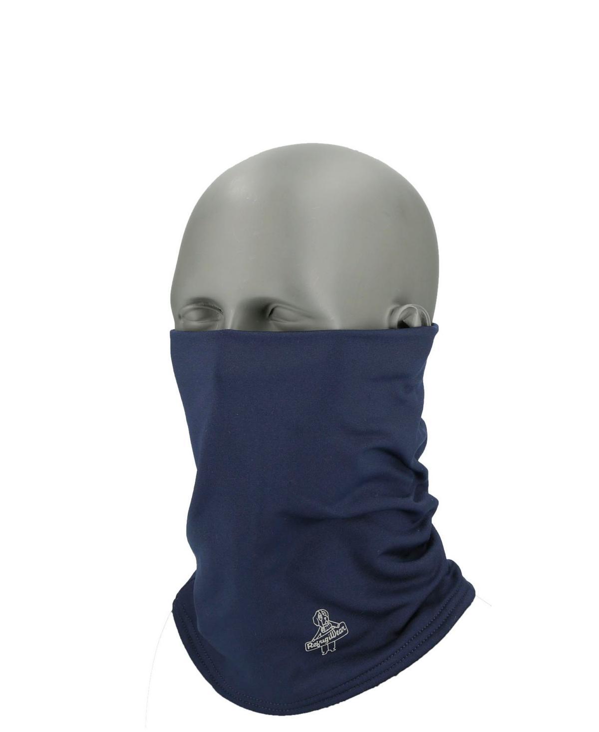 RefrigiWear Mens Flex-Wear Lightweight Stretch Fabric Neck Gaiter Product Image