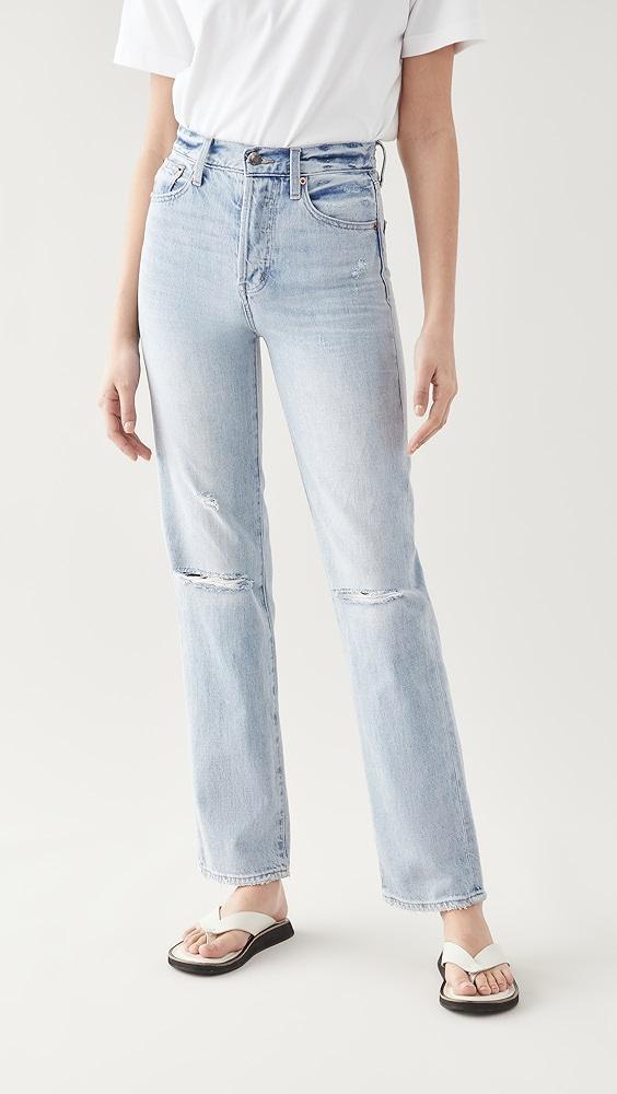 Pistola Denim Cassie Jeans | Shopbop Product Image